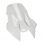 Ζελατίνα μοτοσυκλέτας PUIG Touring για Suzuki DL1050 V-Strom 20-24 Clear thumb